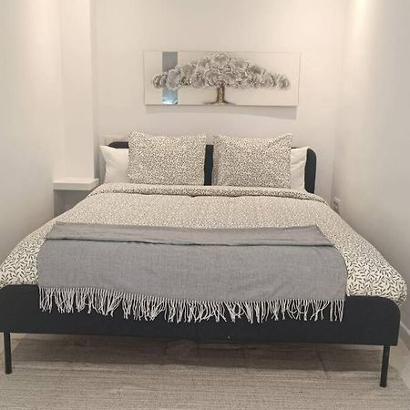 Loft En Retiro Apartment Madrid Ngoại thất bức ảnh