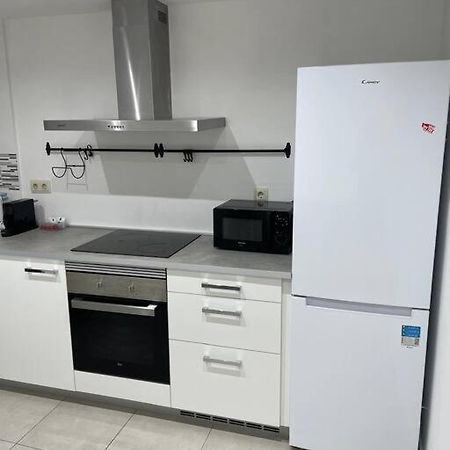 Loft En Retiro Apartment Madrid Ngoại thất bức ảnh